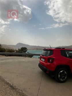 جيب رينيجيد